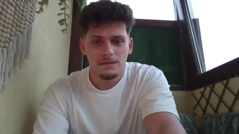 Roberto online show from 03/19/26, 04:49