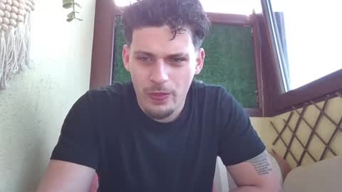 Roberto online show from 04/24/26, 02:08