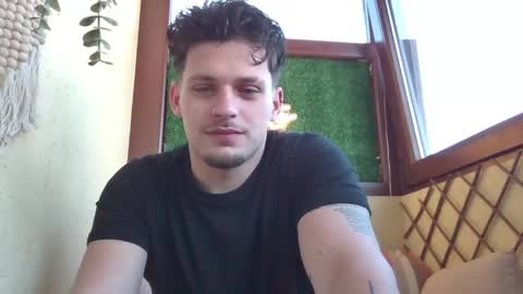 Roberto online show from 04/25/26, 06:27