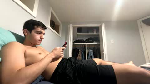 robertregan30 online show from 01/12/26, 02:50