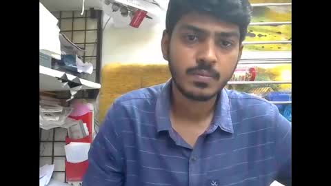 Robertsalia online show from 10/31/25, 12:06