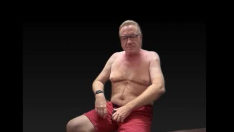 RobertTheRabbit online show from 12/18/25, 03:40