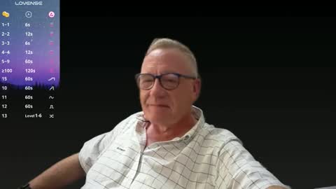 RobertTheRabbit online show from 01/17/26, 09:25