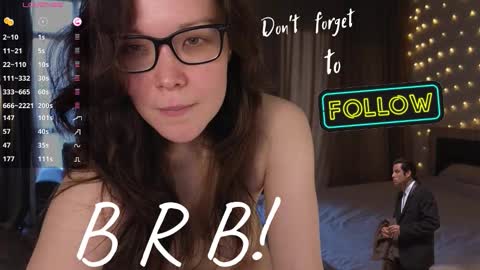 Robin online show from 02/20/26, 06:26