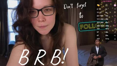 Robin online show from 04/19/26, 07:07