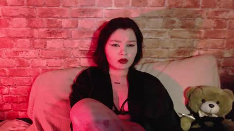 Snapshot of robin_harrington chatting on 03/01/26, 06:54 Ronin online show from 03/01/26, 06:54