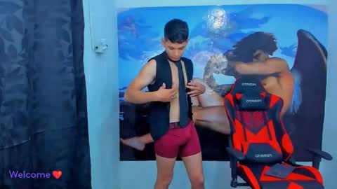 Robin online show from 12/02/24, 12:29