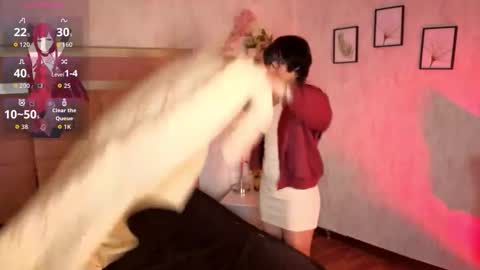 robin D online show from 11/05/25, 12:05