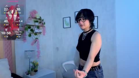 robin D online show from 11/12/25, 12:05