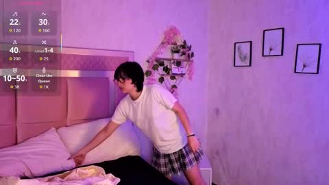 robin D online show from 11/16/25, 12:11