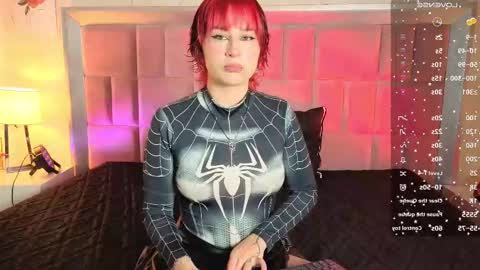 robin D online show from 02/16/26, 03:24