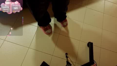 robin D online show from 03/22/26, 12:19