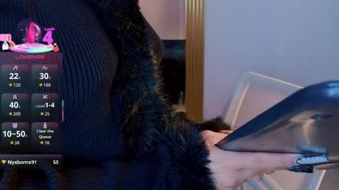 robin D online show from 03/26/26, 01:06