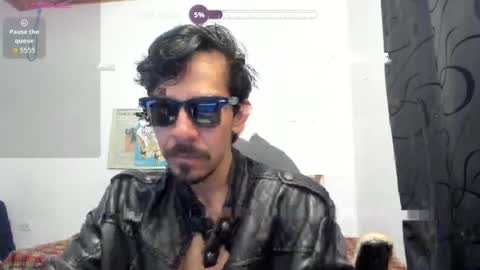 Robin online show from 05/11/26, 10:51