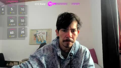 Robin online show from 05/17/26, 08:27