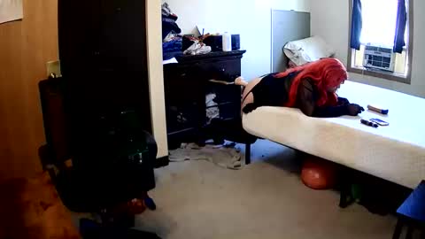 RobinHEAD online show from 02/13/26, 04:47