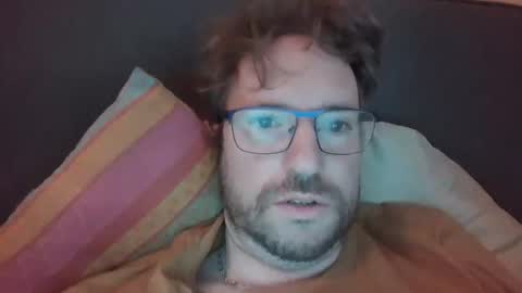 robinouhot online show from 02/16/25, 07:04