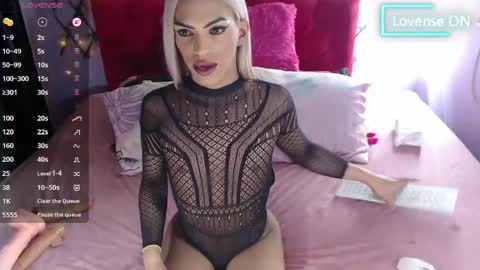 Margot Ferrer online show from 04/21/26, 05:58