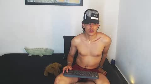 Robisson Zack online show from 11/11/25, 10:10