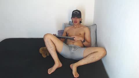 Robisson Zack online show from 02/22/26, 10:30