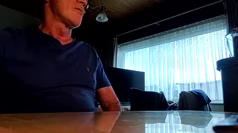 robke1966 online show from 12/07/24, 08:11