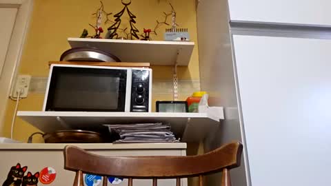 robke1966 online show from 01/12/25, 08:25