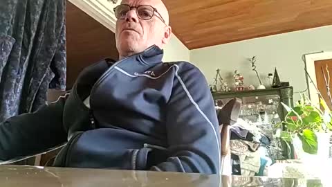 robke1966 online show from 01/13/25, 10:14