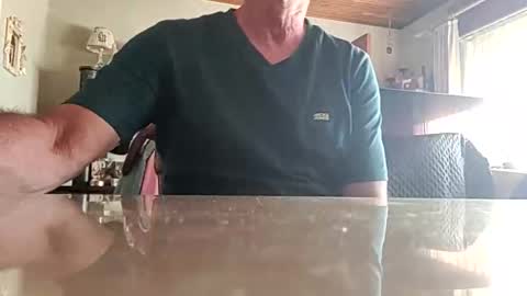 robke1966 online show from 09/28/25, 06:41