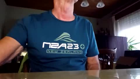 robke1966 online show from 11/17/25, 07:14