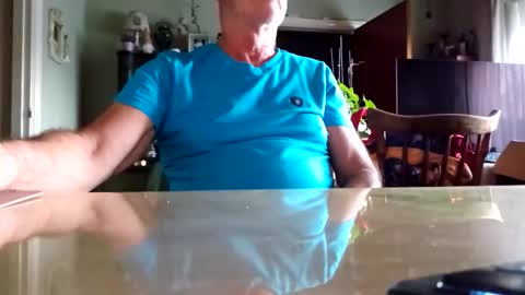 robke1966 online show from 12/14/25, 07:58