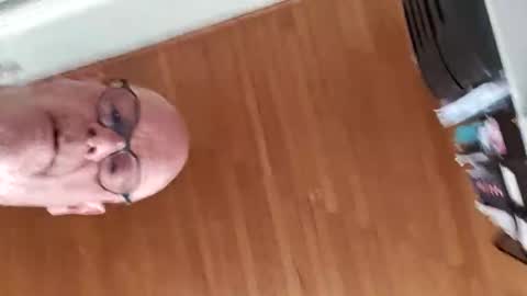 robke1966 online show from 02/15/26, 07:51