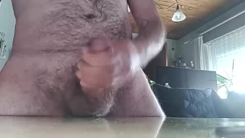 robke1966 online show from 03/07/26, 07:38