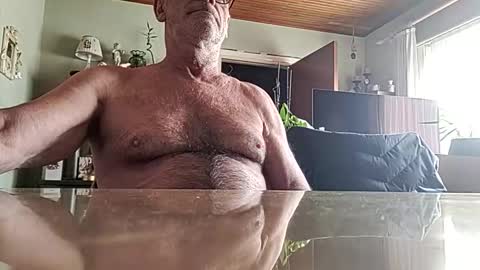 robke1966 online show from 03/16/26, 09:57