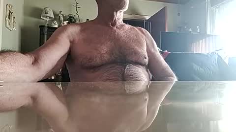 robke1966 online show from 03/23/26, 07:23