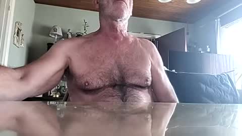 robke1966 online show from 03/26/26, 09:26