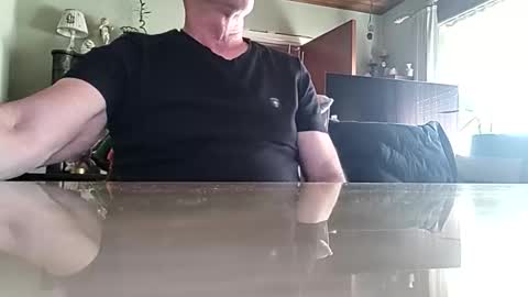 robke1966 online show from 03/29/26, 07:19