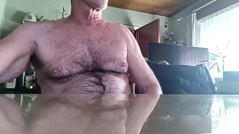 robke1966 online show from 04/07/26, 06:25