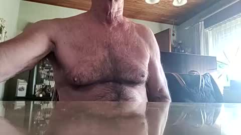 robke1966 online show from 04/08/26, 06:02