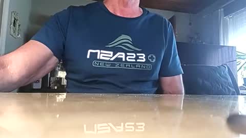 robke1966 online show from 04/10/26, 05:45