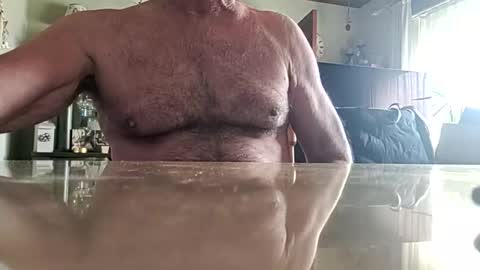 robke1966 online show from 04/13/26, 09:26