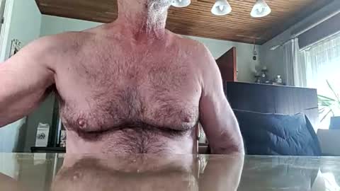 robke1966 online show from 04/18/26, 06:39