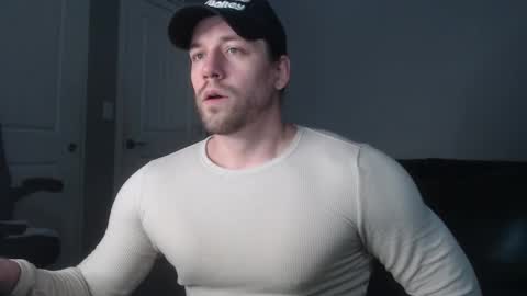 Snapshot of robknocks chatting on 02/20/26, 10:21 Rob Knocks online show from 02/20/26, 10:21