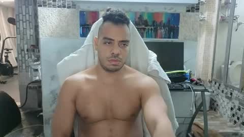 cazador 99 online show from 01/06/26, 02:15