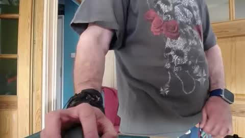 Robrop online show from 04/30/26, 10:32