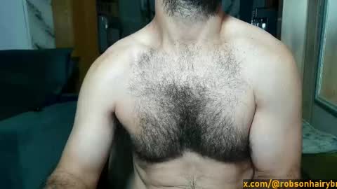 Robson online show from 01/14/26, 05:13