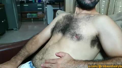 Robson online show from 01/15/26, 03:05