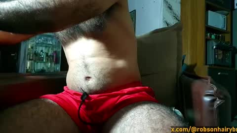 Robson online show from 02/09/26, 02:48