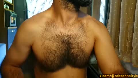 Robson online show from 02/26/26, 01:32