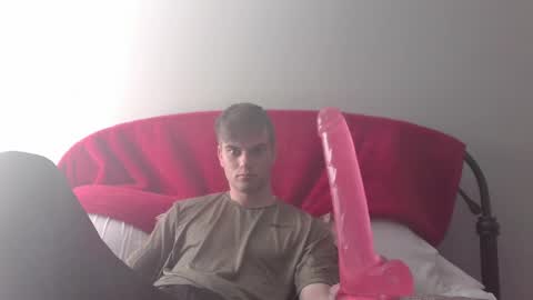 RobTheBottomXXX online show from 04/21/26, 08:23