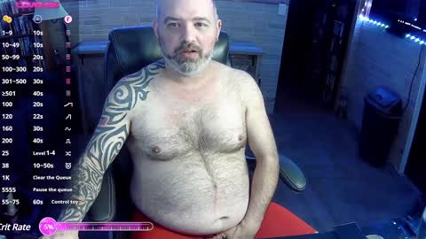 Snapshot of robun1801 chatting on 01/10/25, 03:07 Tequila and Whiskey online show from 01/10/25, 03:07